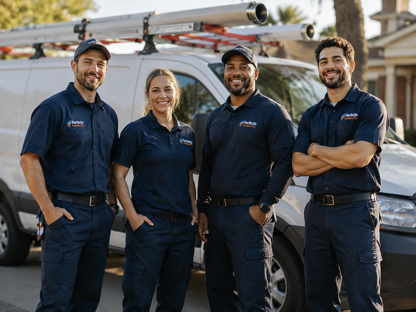 Emergency Plumber Near Me in Lauderdale, MS near me